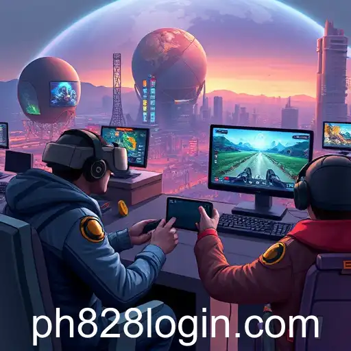 The Evolution of Online Gaming in 2025