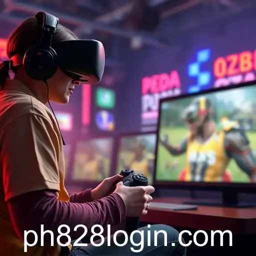 The Evolution of Online Gaming Culture