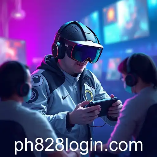 Gaming Trends and Innovations on PH828.com
