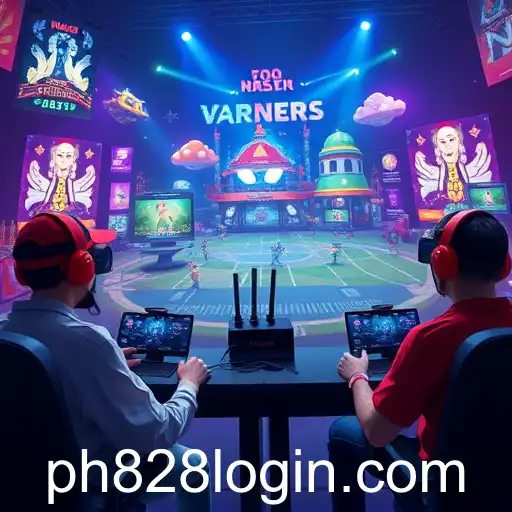 Gaming Industry Evolves with ph828.com
