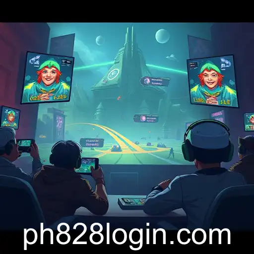 The Rise of ph828: Unveiling a Gaming Revolution