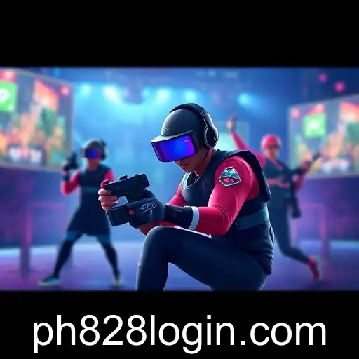 The Rise of PH828: A New Player in the Online Gaming World