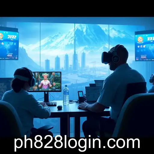 The Rise and Impact of Online Gaming in 2025