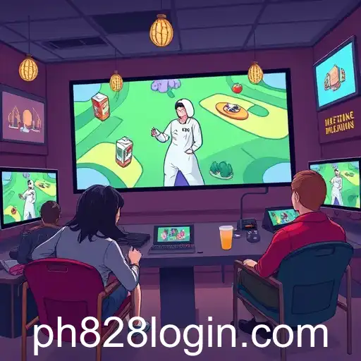 Rise of Gaming Platforms in 2025