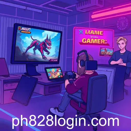 The Rise of English Game Platforms