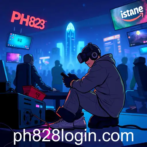 The Rise of Online Gaming in the Digital Age