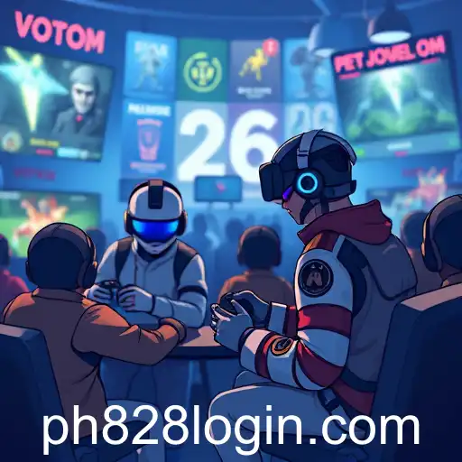 The Rise of Online Gaming Communities