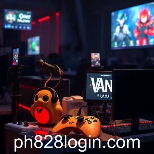 The Rise of Online Gaming: A Look at PH828.com