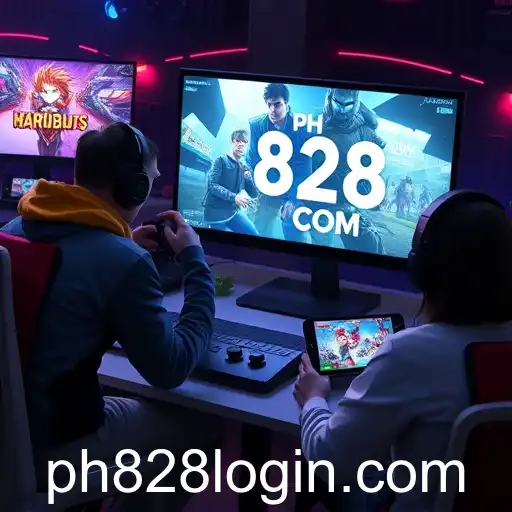The Rise of PH828 in Online Gaming