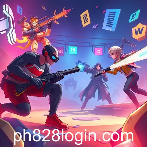 The Rise of ph828.com in the Gaming Community