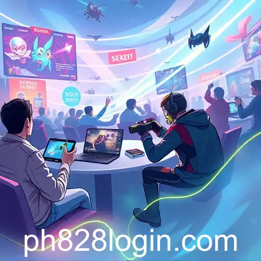 The Rise of PH828 in the Gaming World