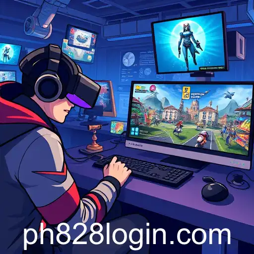 Rise of Online Gaming in 2025