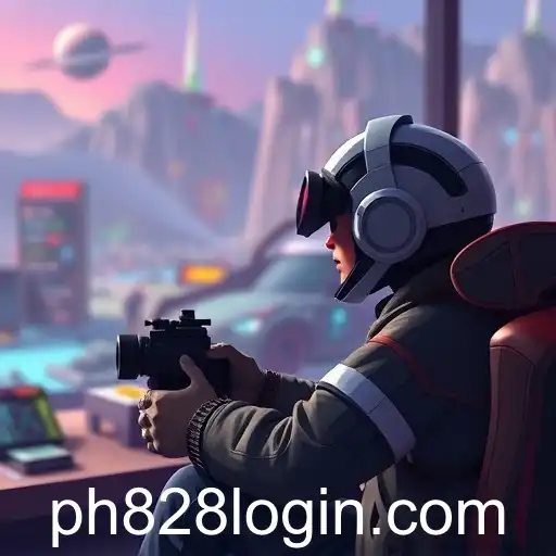 The Rise of PH828: Navigating the Gaming Revolution