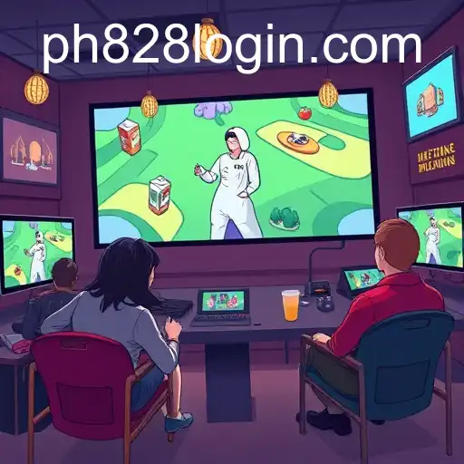 Exploring the Exciting World of 'Casual Games' on PH828