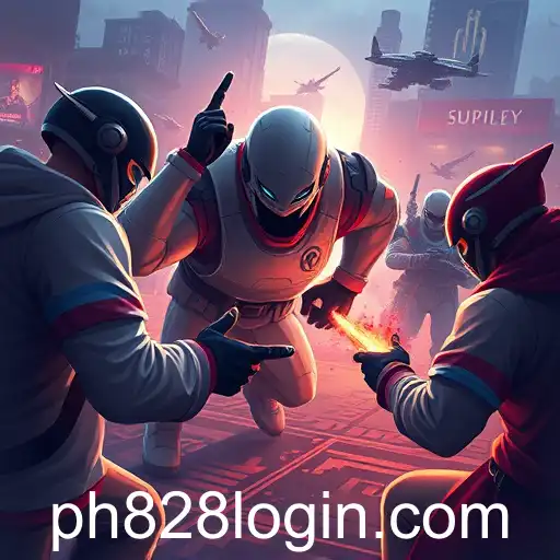 Innovative Trends in Gaming with ph828.com