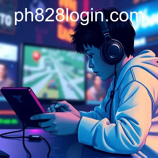 Impact of Online Gaming on Youth