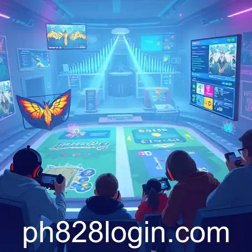 Exploring the Rise of Online Gaming in Recent Years