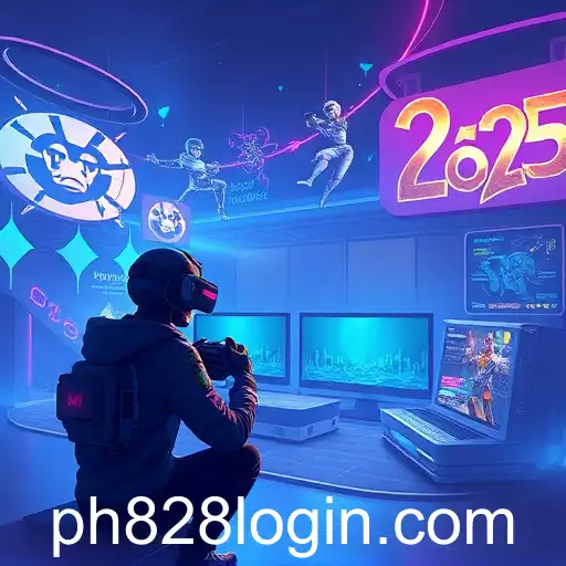 Resurgence of Online Gaming in 2025
