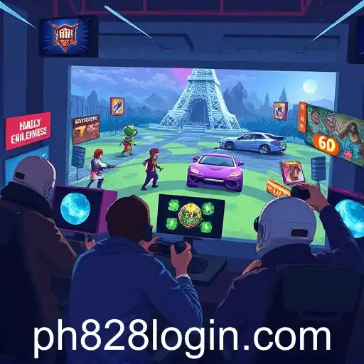 The Rise of Online Gaming in 2025