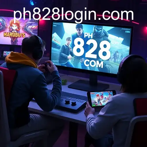 The Rise of PH828 in Online Gaming