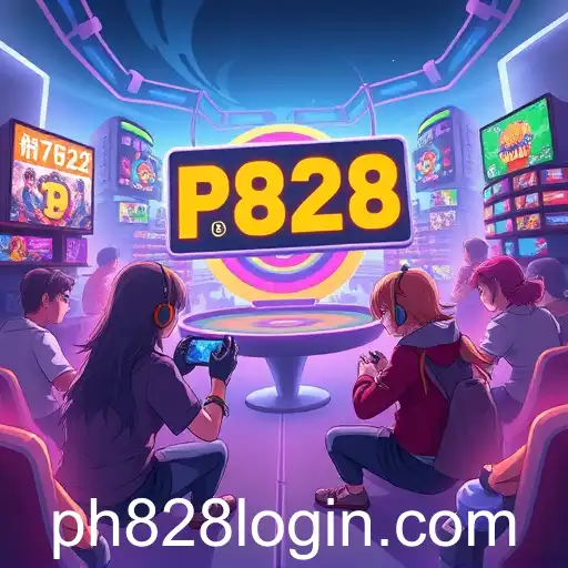 The Rise of ph828.com in Gaming Culture