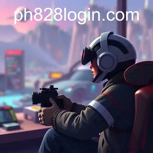 The Rise of PH828: Navigating the Gaming Revolution