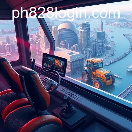 Exploring the Fascinating World of Simulation Games on PH828.com