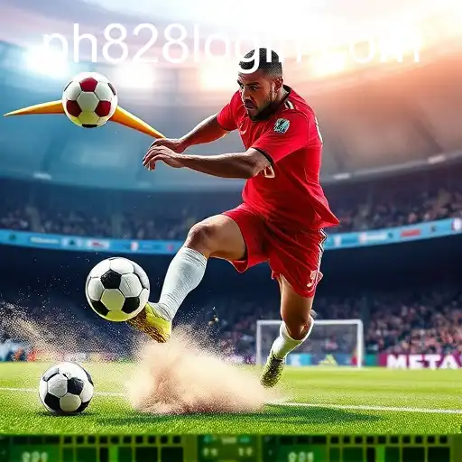 Exploring the Fascinating World of Sports Games on PH828.com