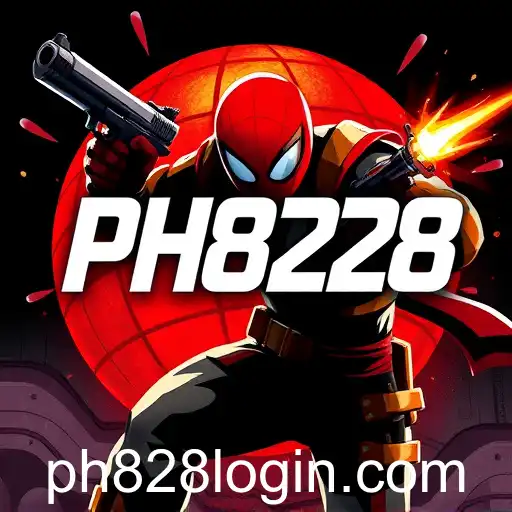 Dive into the Thrilling World of Action Games at ph828.com