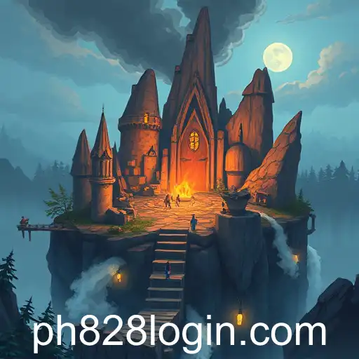 Exploring the Thrilling World of Adventure Games on ph828.com