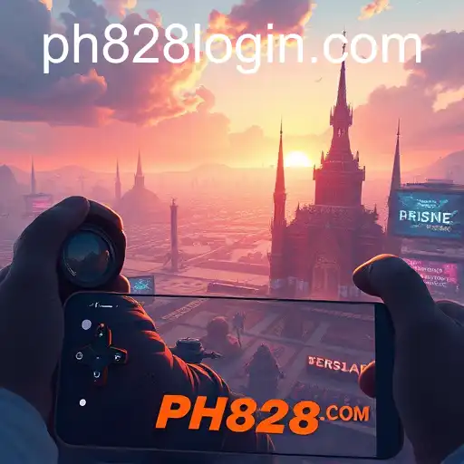 The Digital Arcade: The Rise of Online Gaming