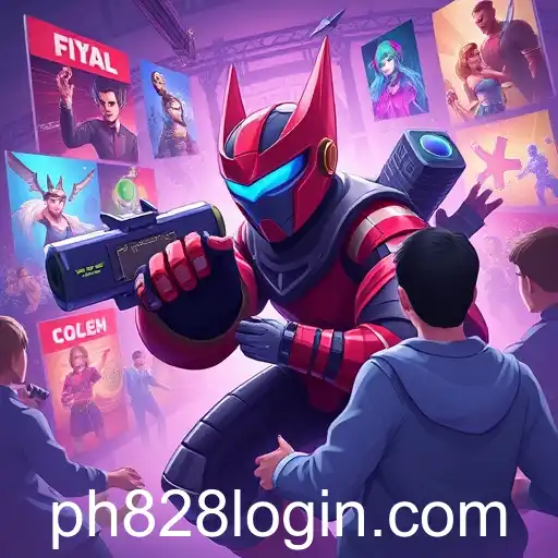 The Rise of English Online Gaming Communities