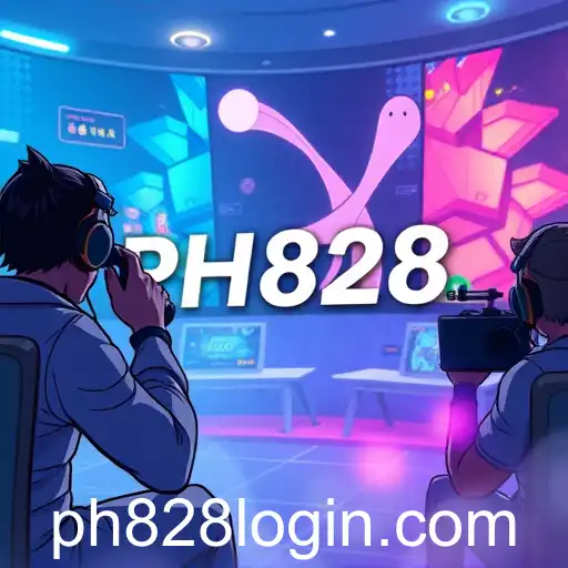 Gaming Trends in 2025: The Rise of PH828