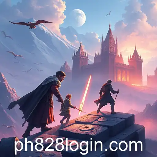 Exploring the Emergence of ph828.com in the Gaming World