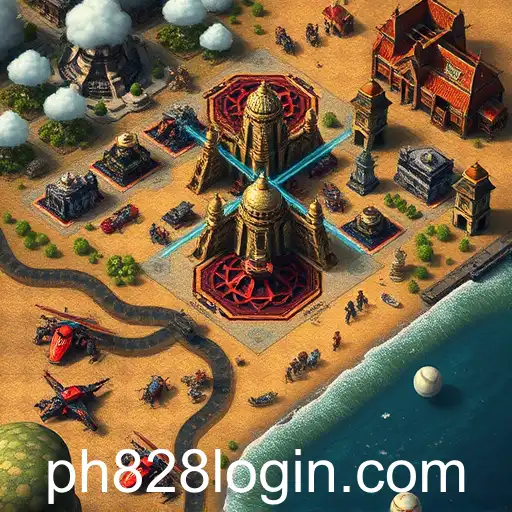 The Rise of PH828: A New Player in the Online Gaming World