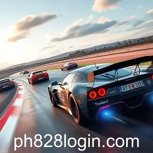 Exploring the Thrilling World of Racing Games on PH828.com