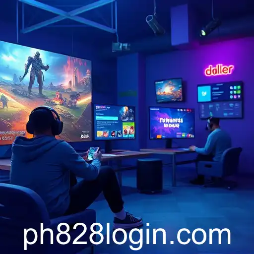 The Rise of Online Gaming Communities