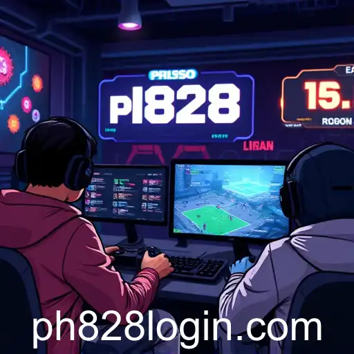 The Rise of Online Gaming: A Look at PH828.com