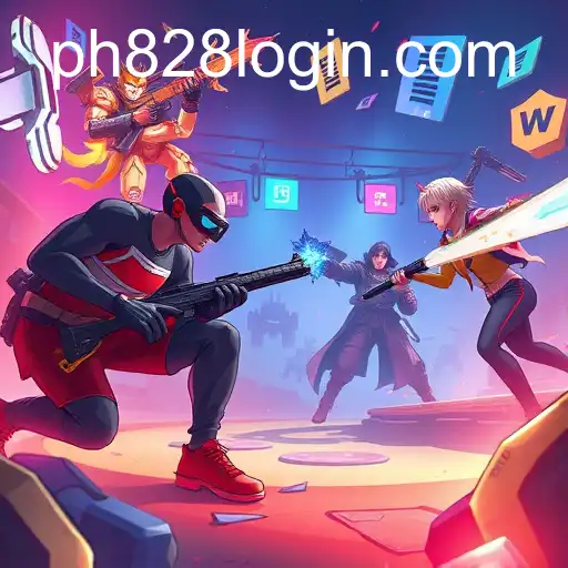 The Rise of ph828.com in the Gaming Community