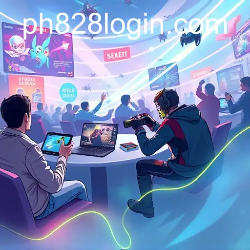 The Rise of PH828 in the Gaming World