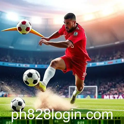 Exploring the Fascinating World of Sports Games on PH828.com