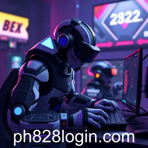 The Evolution of Online Gaming: A Look at PH828